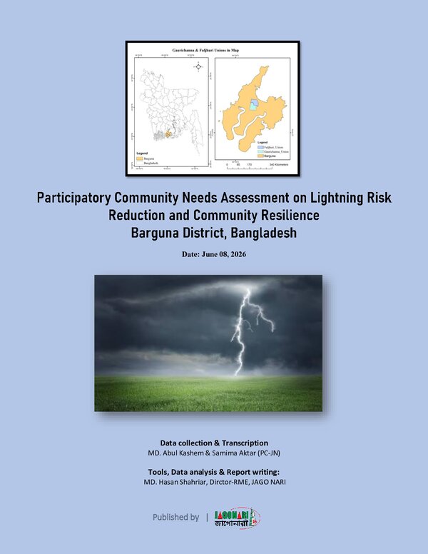 Lightning Risk Assessment Report Jn (PDF)