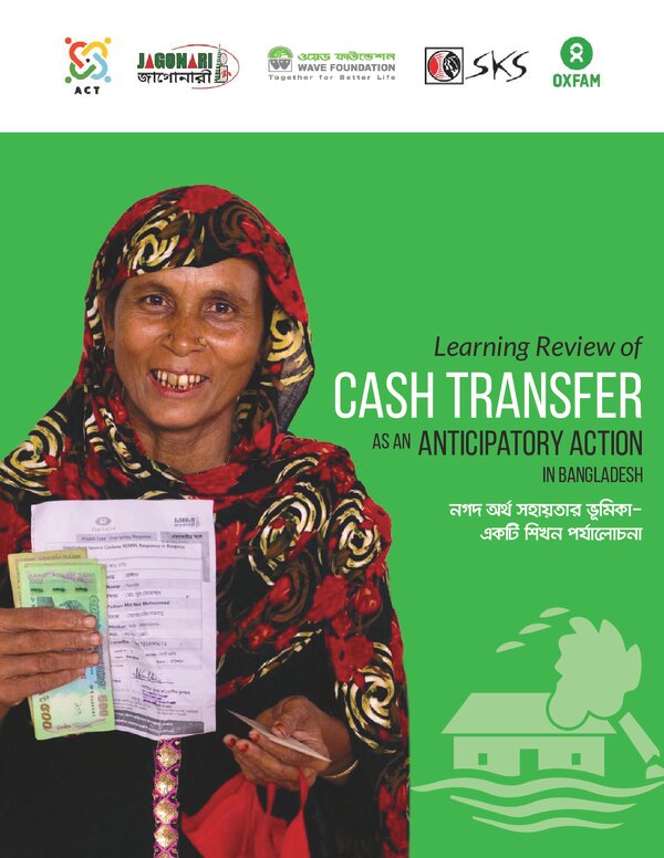 Cash Transfer Anticipatory Action (PDF)